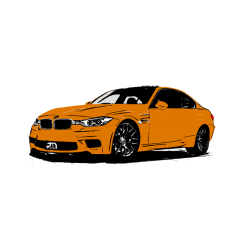 F80 M3